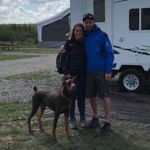 Meet your Posher, Tamara